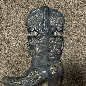 Women’s corral boots